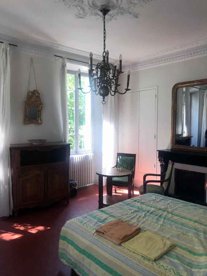 Villa Beausoleil Digne-les-Bains Exterior foto